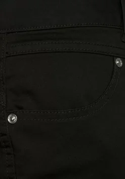 Casual Fit Hose In Unifarbe