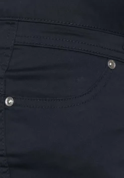 Casual Fit Hose In Unifarbe