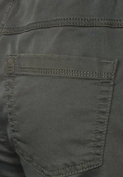 Casual Fit Hose Mit Stretch