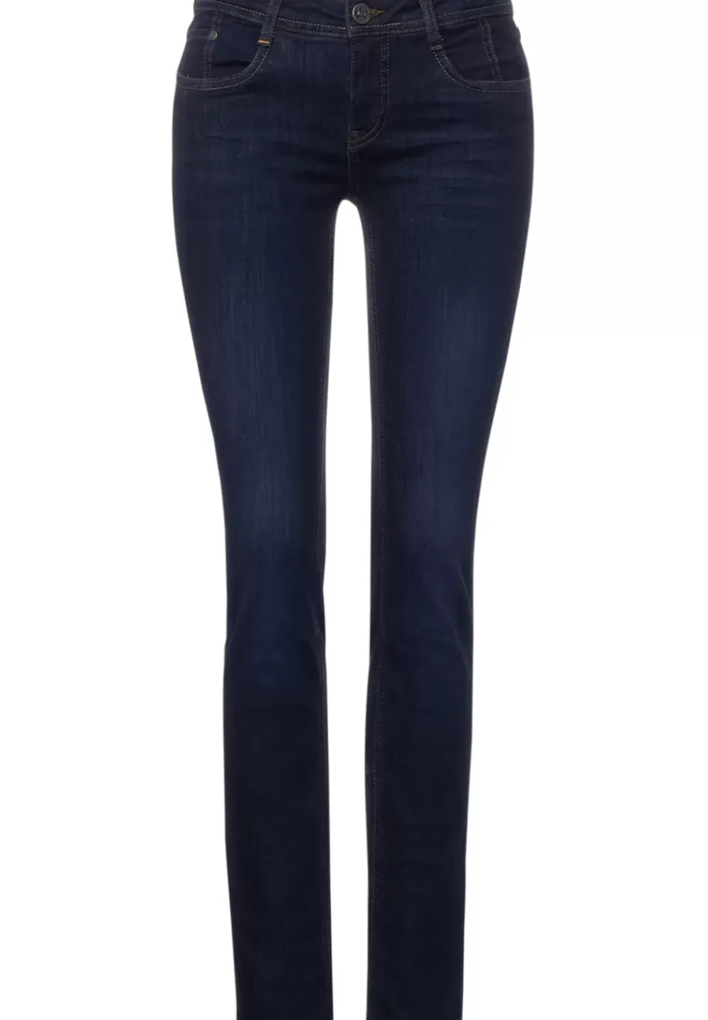 Casual Fit Jeans