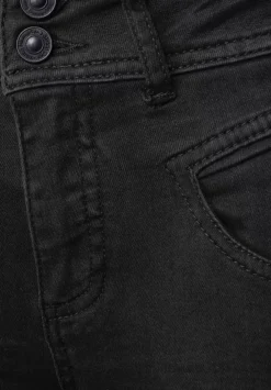 Casual Fit Jeans