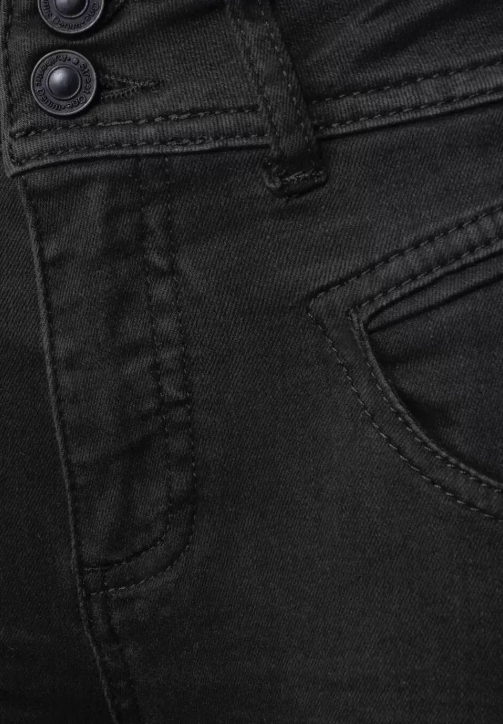 Casual Fit Jeans