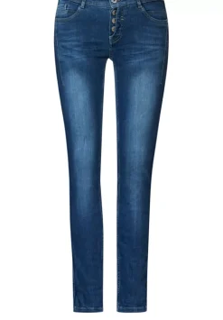 Casual Fit Jeans