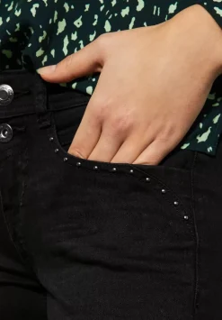 Casual Fit Jeans