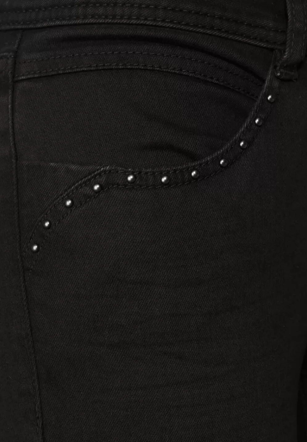 Casual Fit Jeans