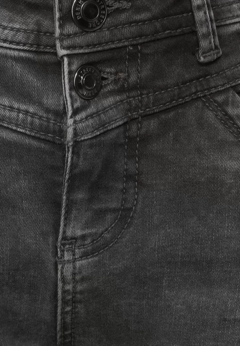 Casual Fit Jeans