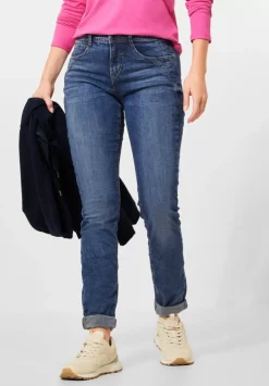 Casual Fit Jeans
