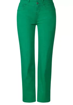 Casual Fit Jeans