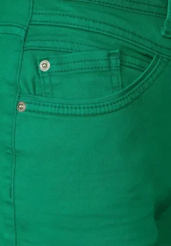 Casual Fit Jeans