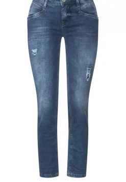 Casual Fit Jeans