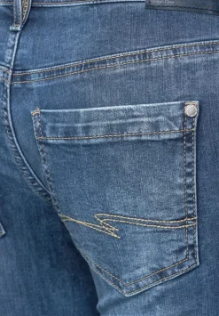 Casual Fit Jeans