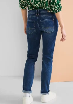 Casual Fit Jeans