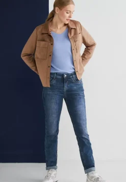 Casual Fit Jeans