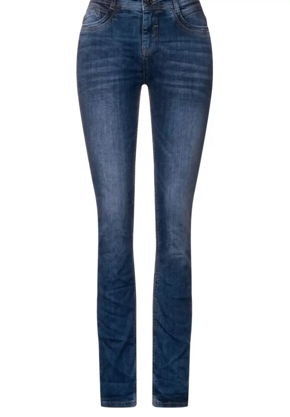 Casual Fit Jeans
