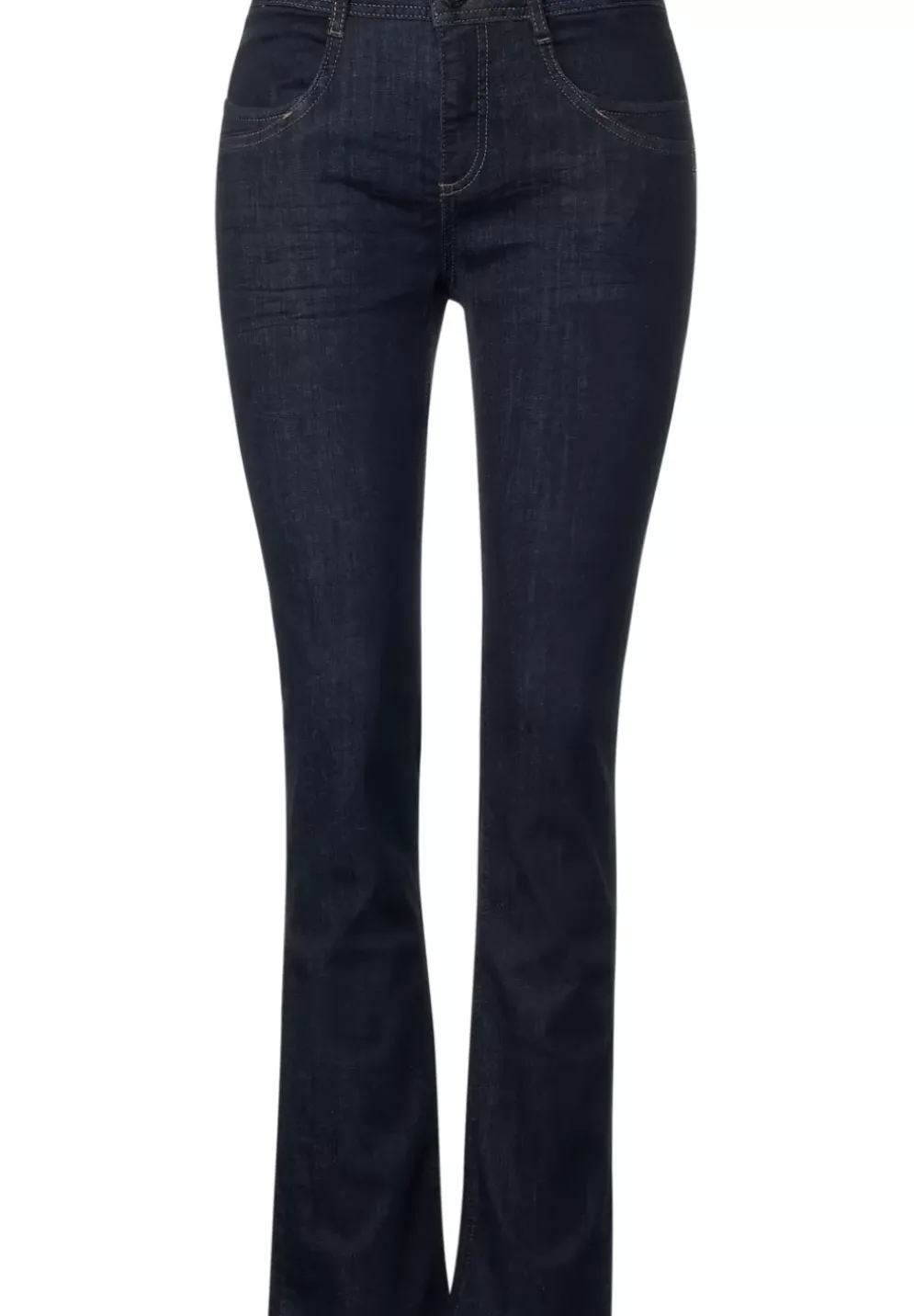 Casual Fit Jeans