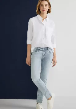 Casual Fit Jeans