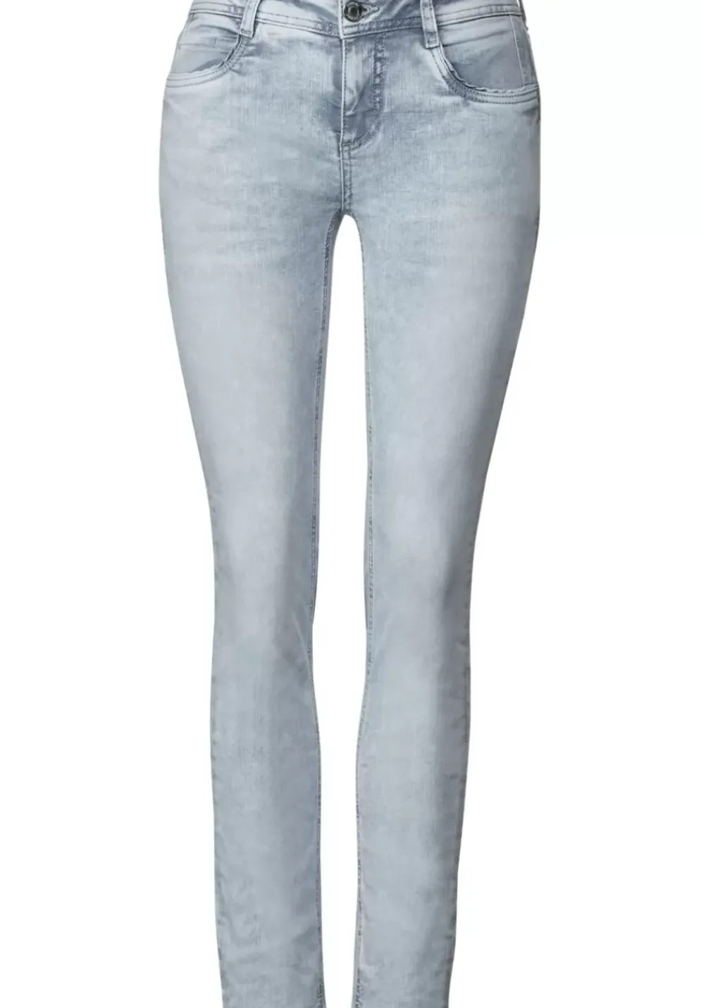 Casual Fit Jeans