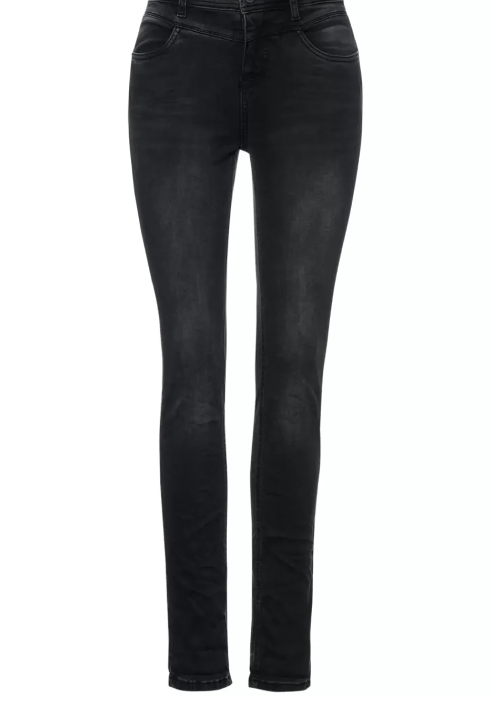 Casual Fit Jeans