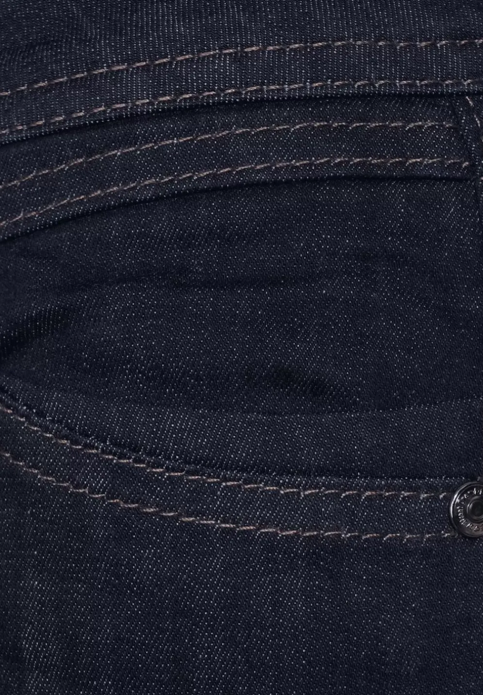 Casual Fit Jeans