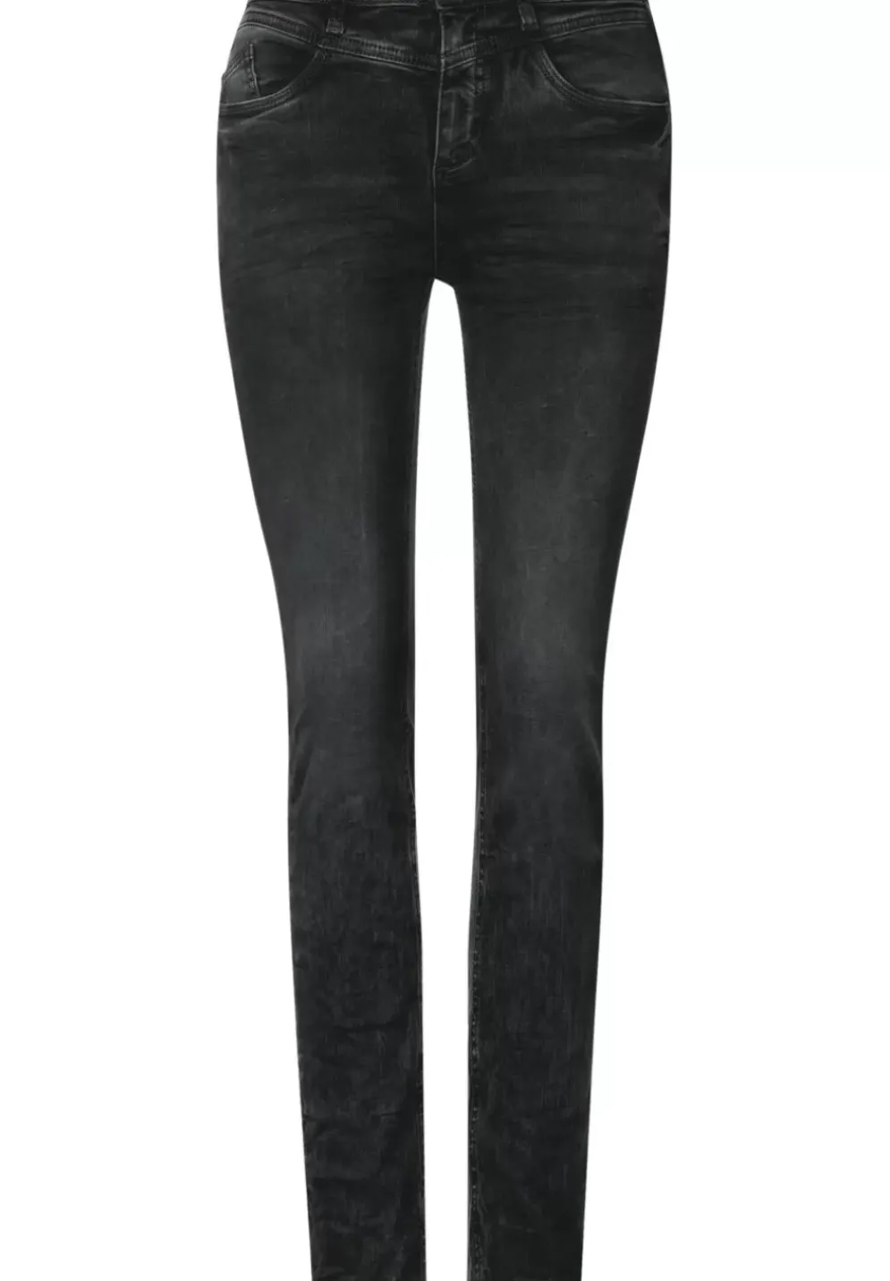 Casual Fit Jeans