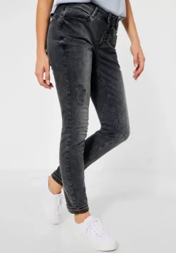 Casual Fit Jeans