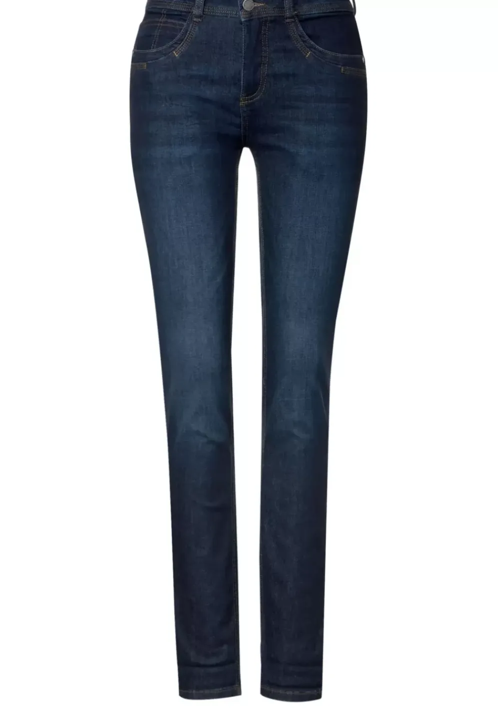 Casual Fit Jeans