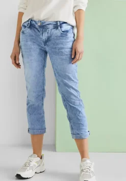 Casual Fit Jeans