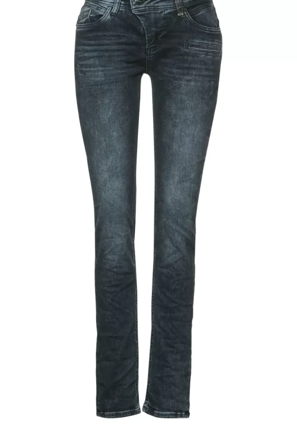 Casual Fit Jeans