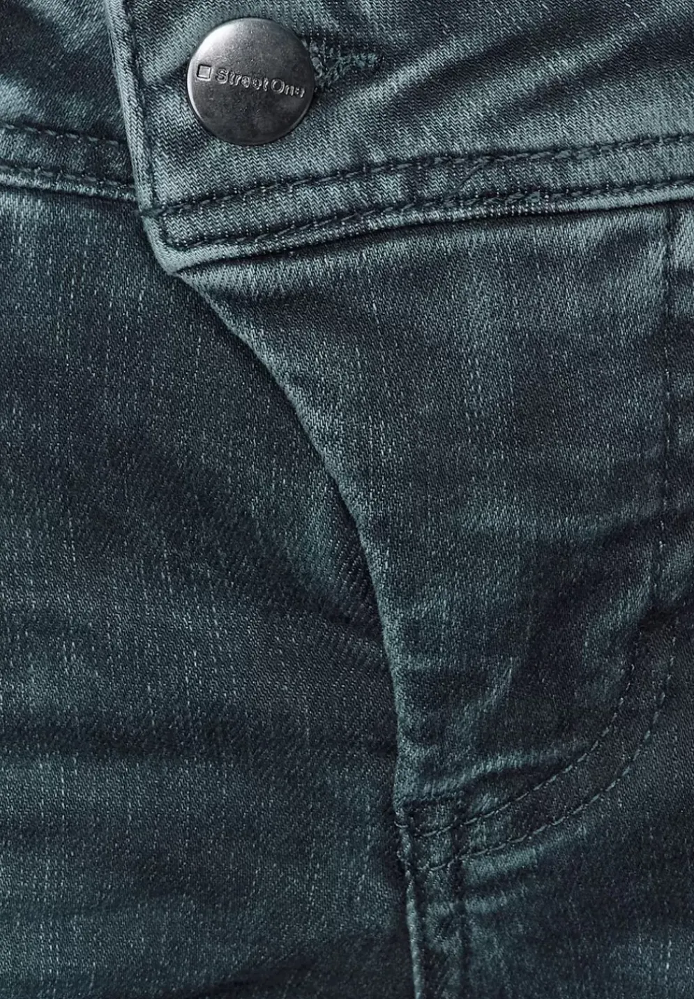 Casual Fit Jeans