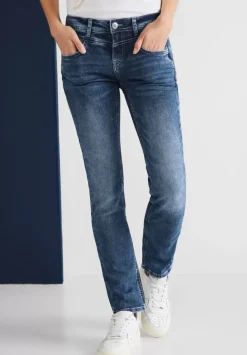 Casual Fit Jeans