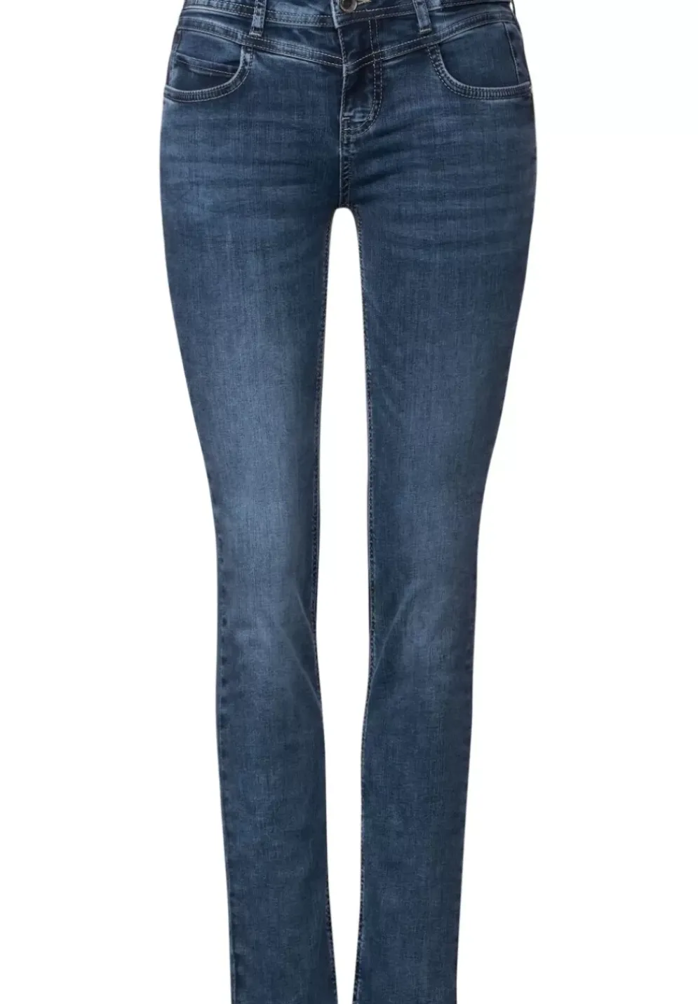 Casual Fit Jeans