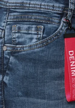 Casual Fit Jeans