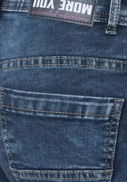 Casual Fit Jeans
