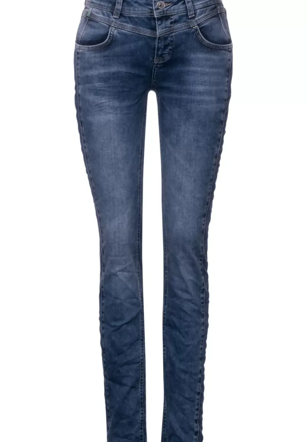 Casual Fit Jeans