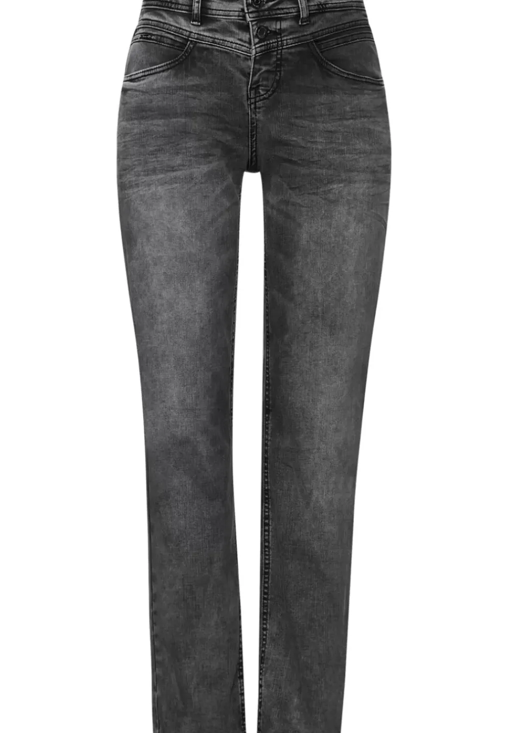 Casual Fit Jeans