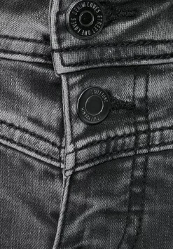 Casual Fit Jeans