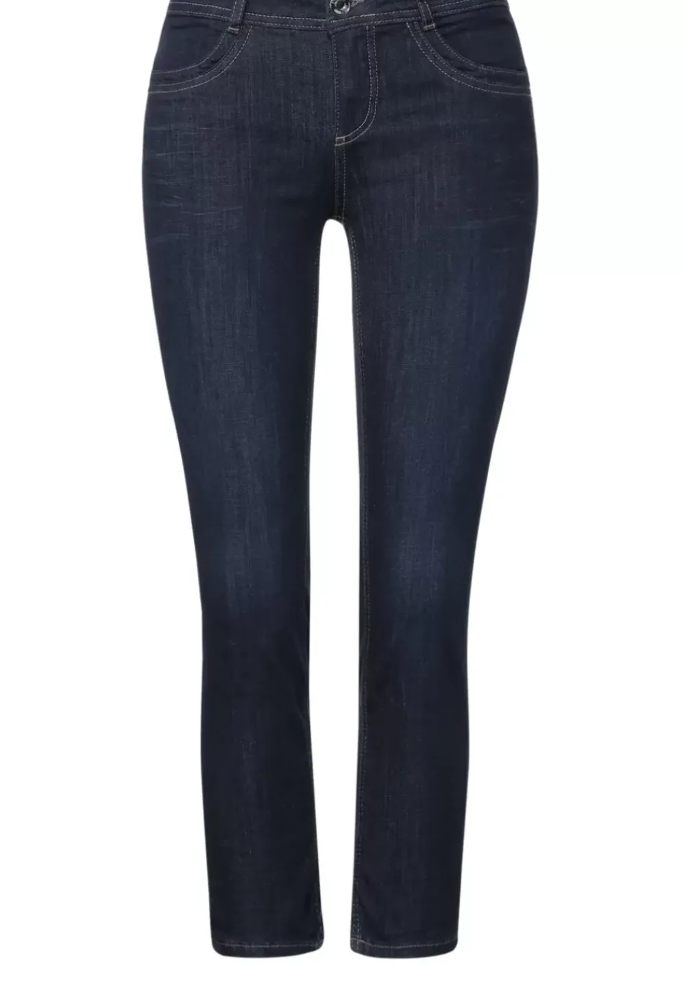 Casual Fit Jeans