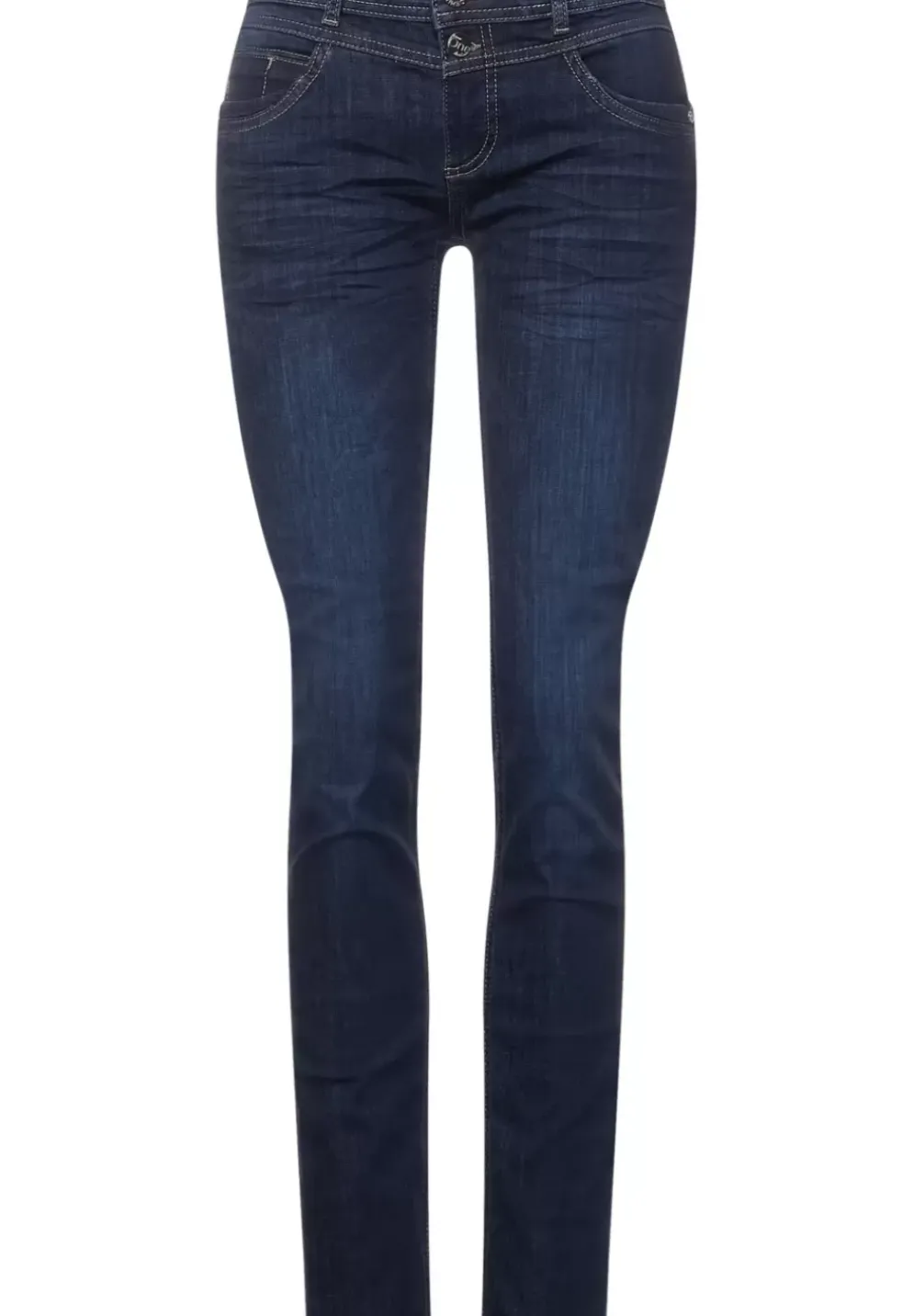 Casual Fit Jeans