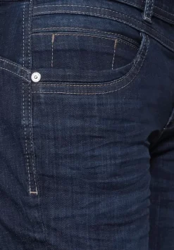 Casual Fit Jeans