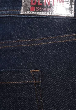 Casual Fit Jeans