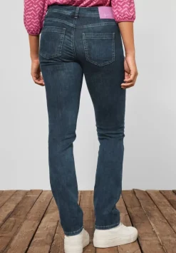 Casual Fit Jeans