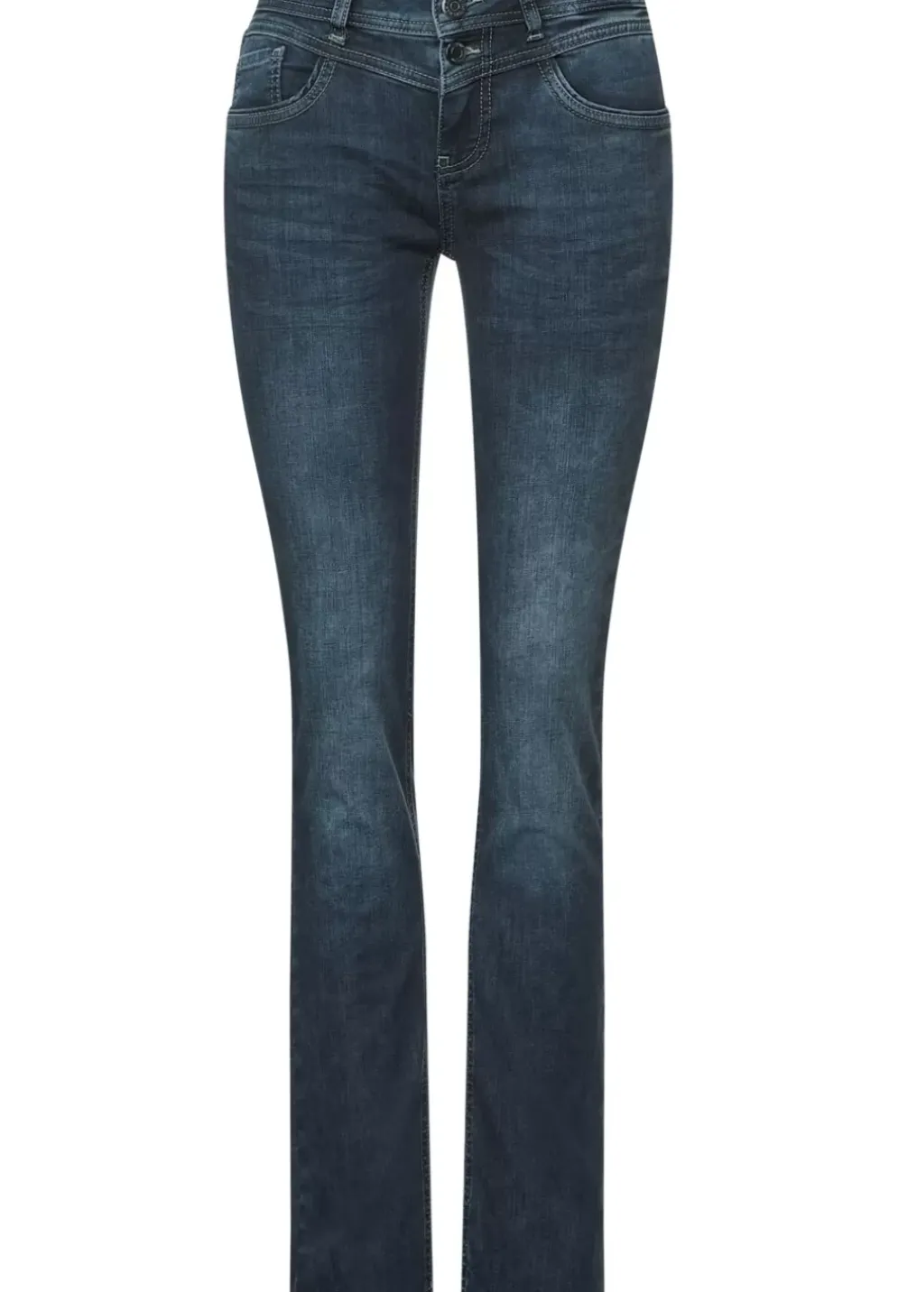 Casual Fit Jeans