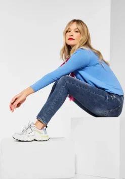Casual Fit Jeans