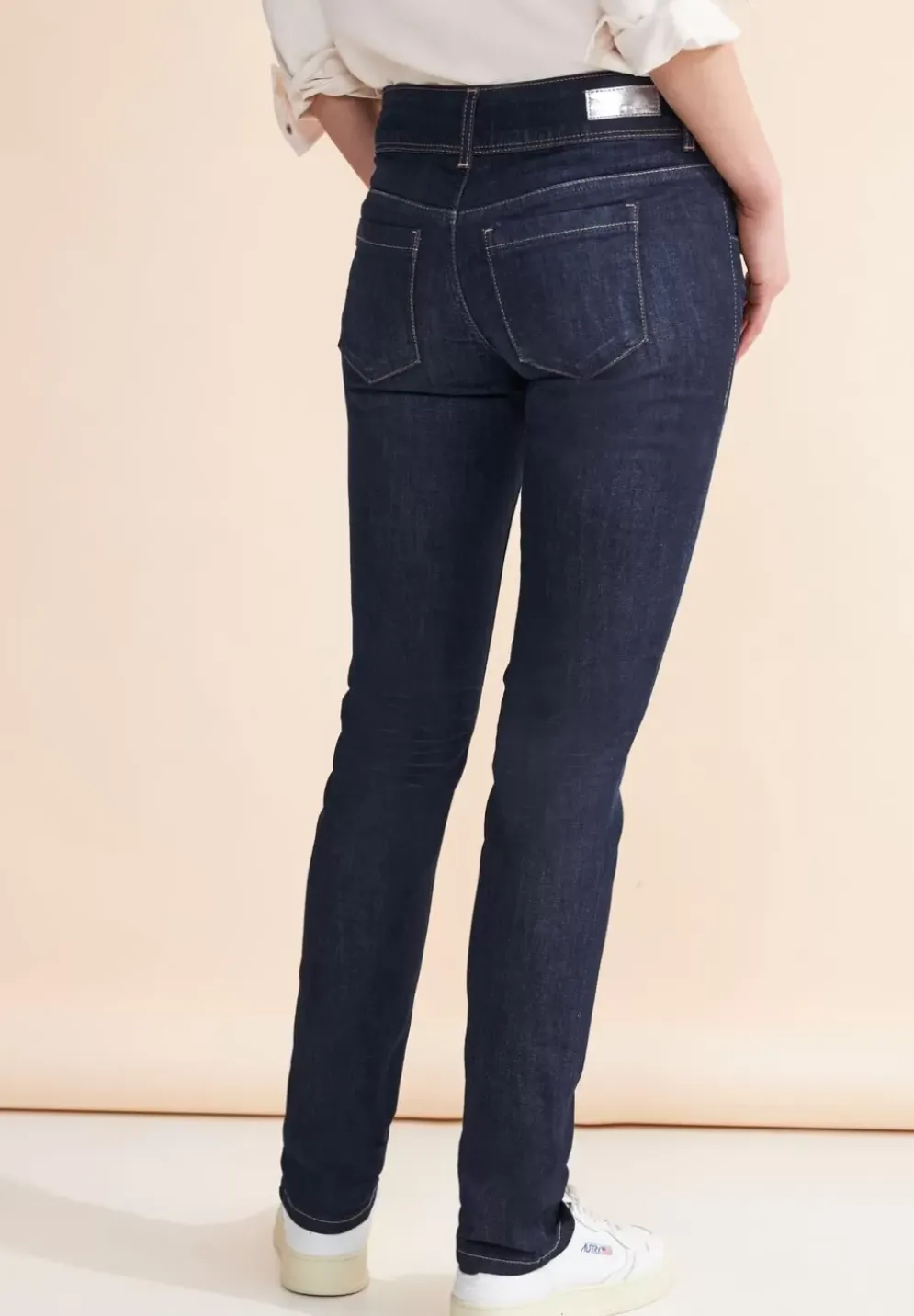 Casual Fit Jeans