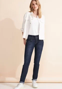 Casual Fit Jeans
