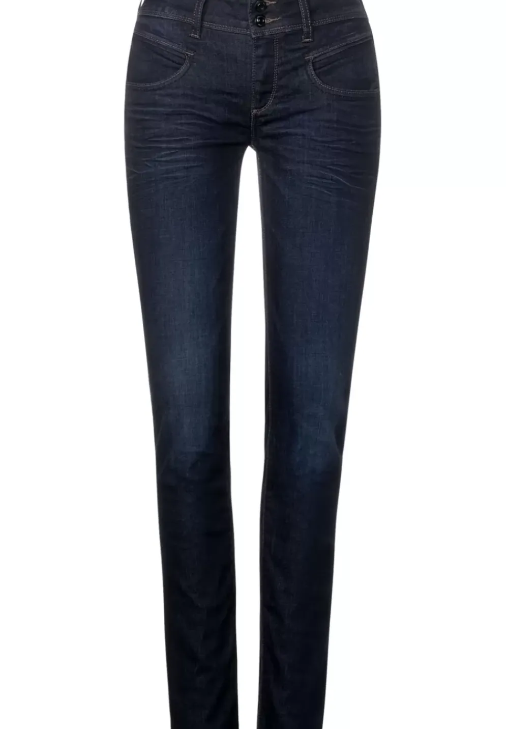 Casual Fit Jeans