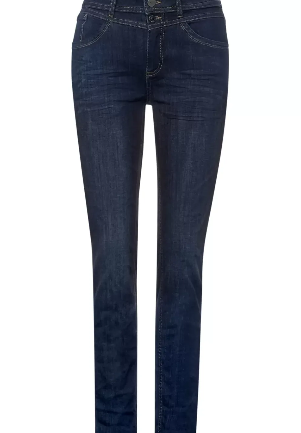 Casual Fit Jeans