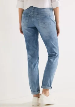 Casual Fit Jeans