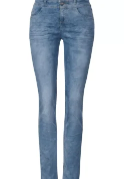 Casual Fit Jeans