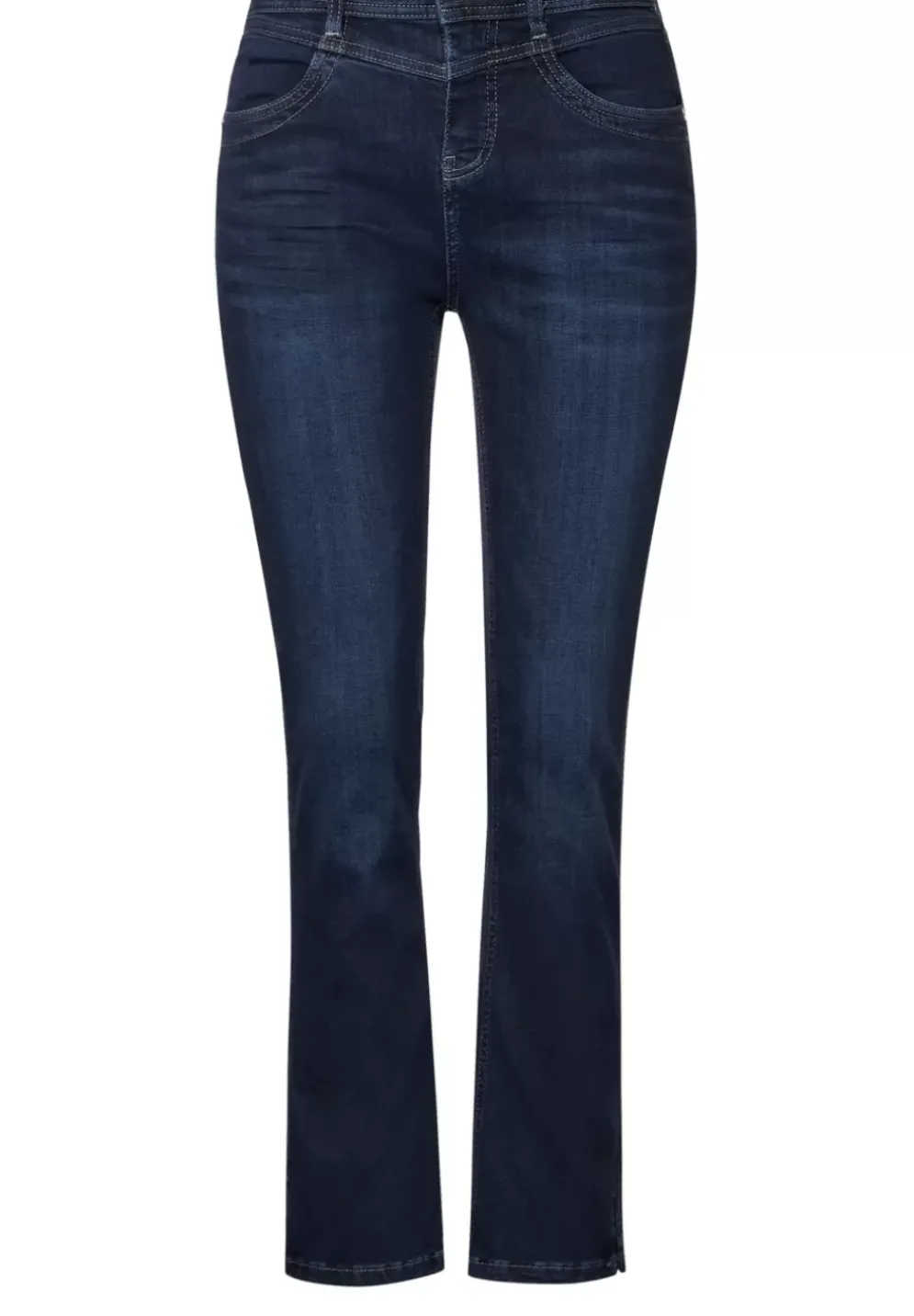 Casual Fit Jeans